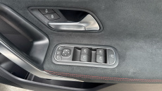 Mercedes-Benz CLA 180 AMG Line Premium 5dr Tip Auto Petrol Estate